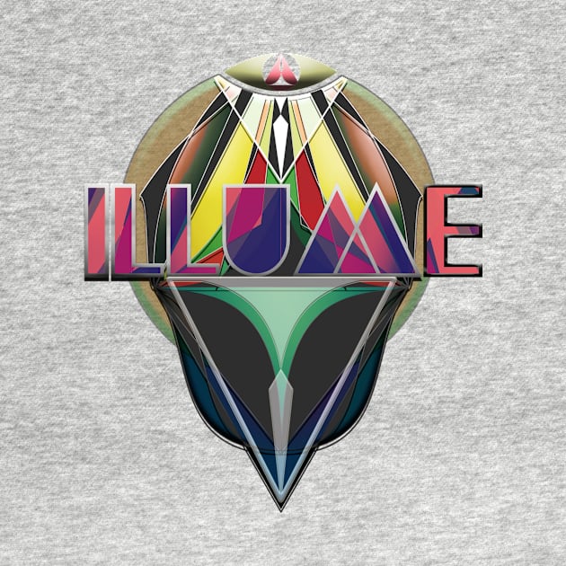 DBI by ILLUMEWEAR